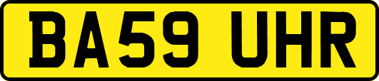 BA59UHR