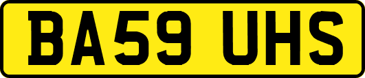 BA59UHS