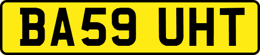BA59UHT