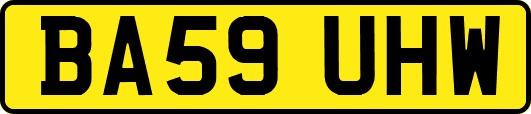 BA59UHW