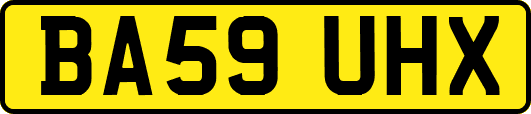 BA59UHX
