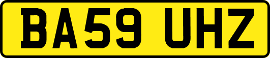 BA59UHZ