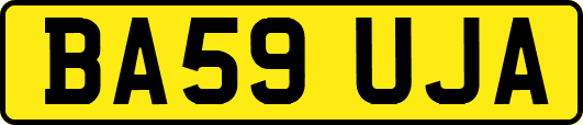 BA59UJA