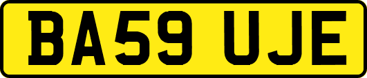 BA59UJE
