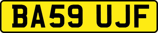 BA59UJF