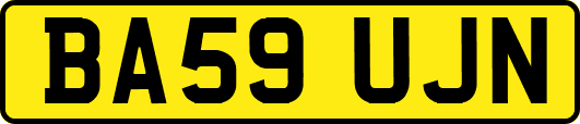 BA59UJN