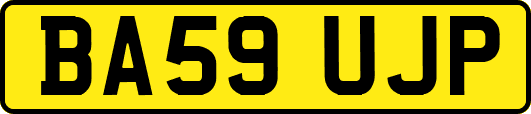 BA59UJP