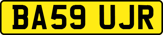 BA59UJR