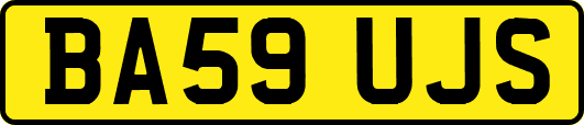BA59UJS
