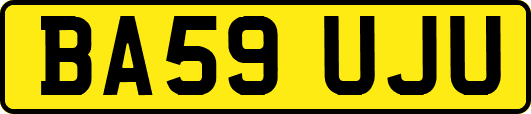BA59UJU