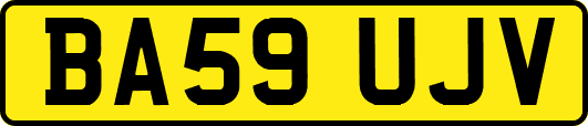 BA59UJV