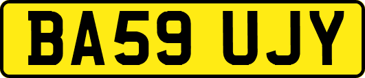 BA59UJY
