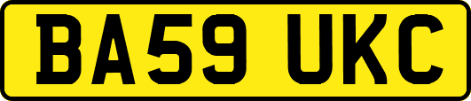 BA59UKC