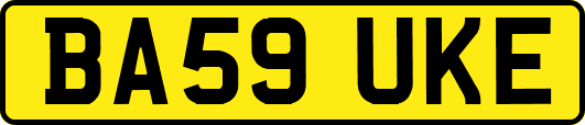 BA59UKE