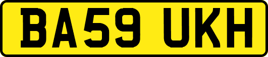 BA59UKH