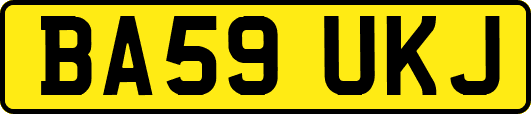 BA59UKJ