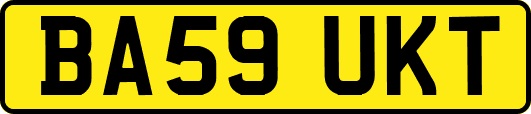 BA59UKT