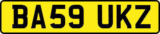 BA59UKZ