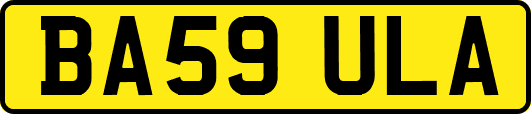 BA59ULA