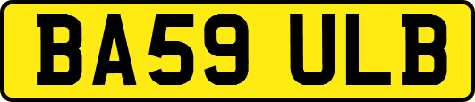 BA59ULB