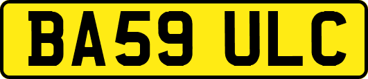 BA59ULC