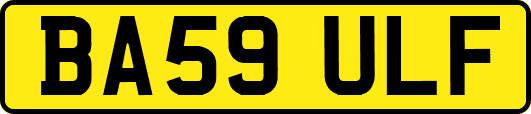 BA59ULF
