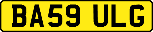 BA59ULG