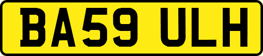 BA59ULH