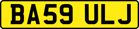 BA59ULJ