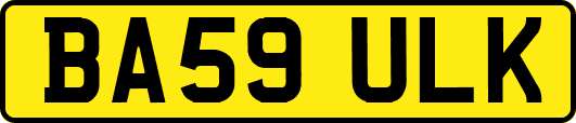 BA59ULK