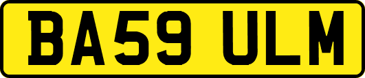 BA59ULM