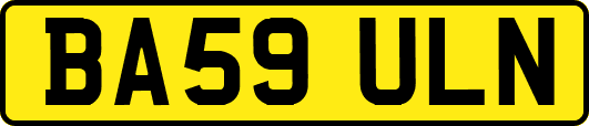 BA59ULN