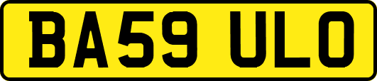 BA59ULO