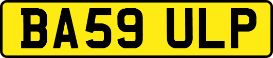 BA59ULP
