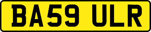 BA59ULR