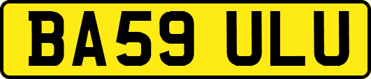 BA59ULU