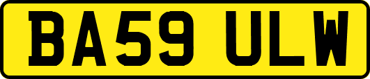BA59ULW