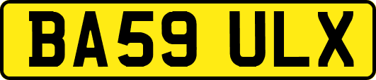 BA59ULX