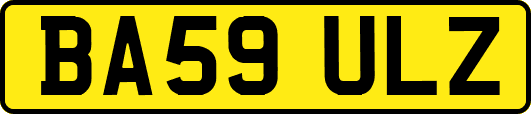 BA59ULZ
