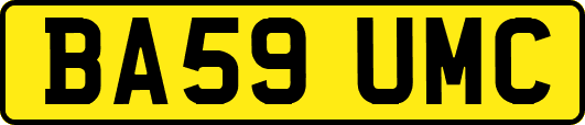 BA59UMC