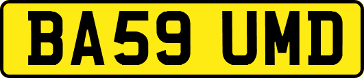 BA59UMD