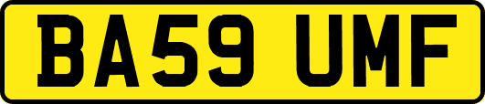 BA59UMF