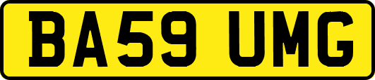 BA59UMG