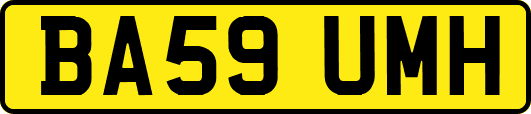BA59UMH
