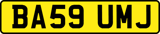 BA59UMJ
