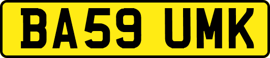 BA59UMK