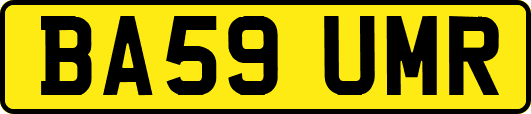 BA59UMR