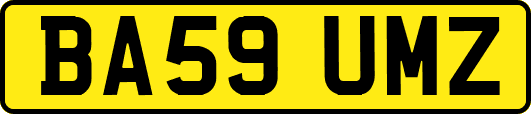 BA59UMZ