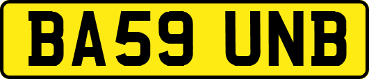 BA59UNB