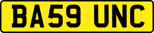 BA59UNC